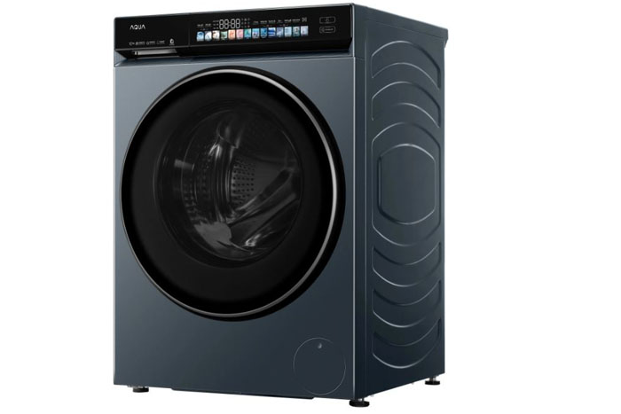 Máy giặt Aqua Inverter 10 kg AW10-BD4377U1L(GN)